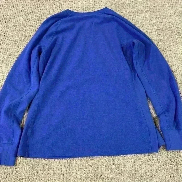 Duluth pullover sweatshirt size Large - Picture 2 of 3